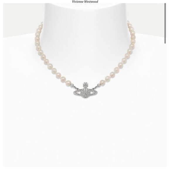 Vivienne Westwood Jewelry - Picture 4 of 4